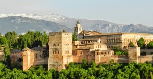 Die Geschichte Andalusiens 3