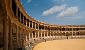 Das kulturelle Erbe Andalusiens