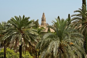 reiseziele andalusien