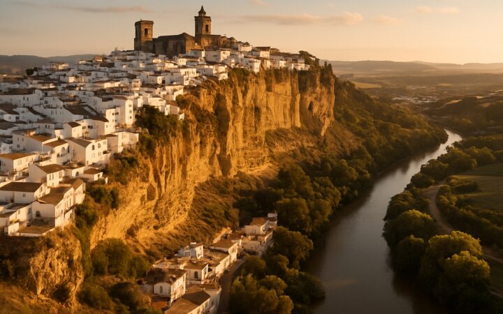 Arcos de la Frontera