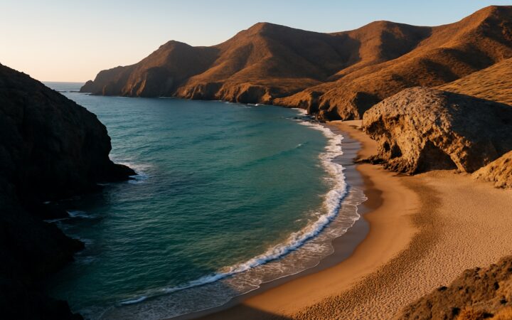 Cabo de Gata