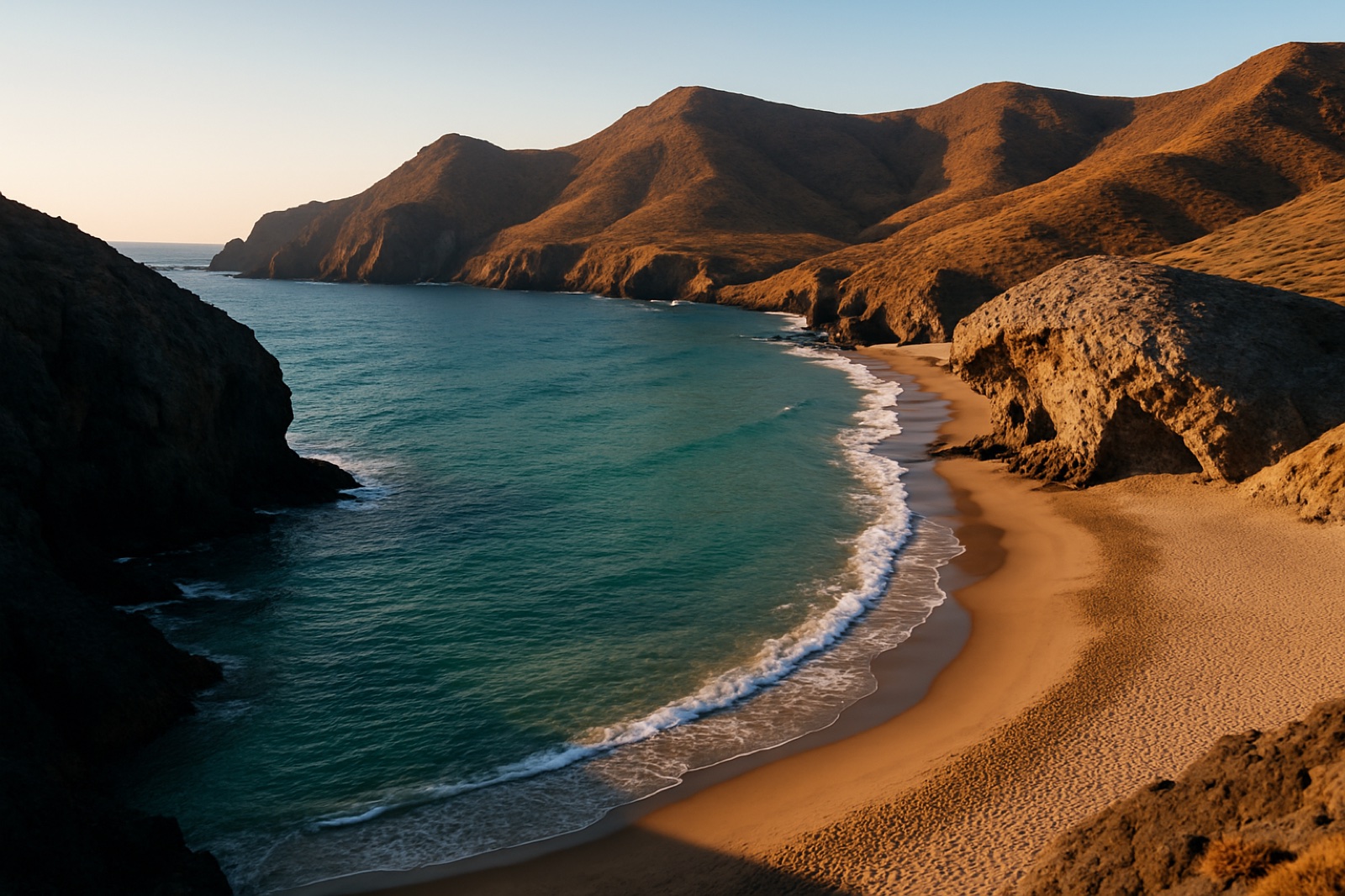 Cabo de Gata