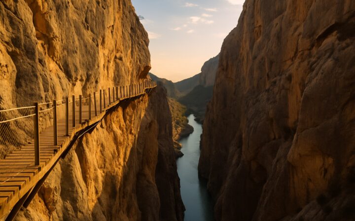 Caminito del Rey