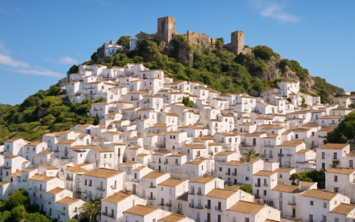 Casares