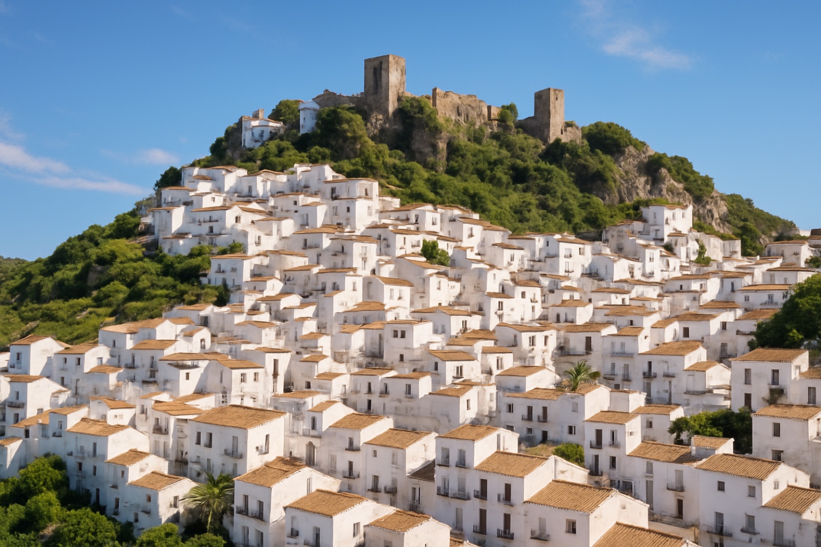 Casares