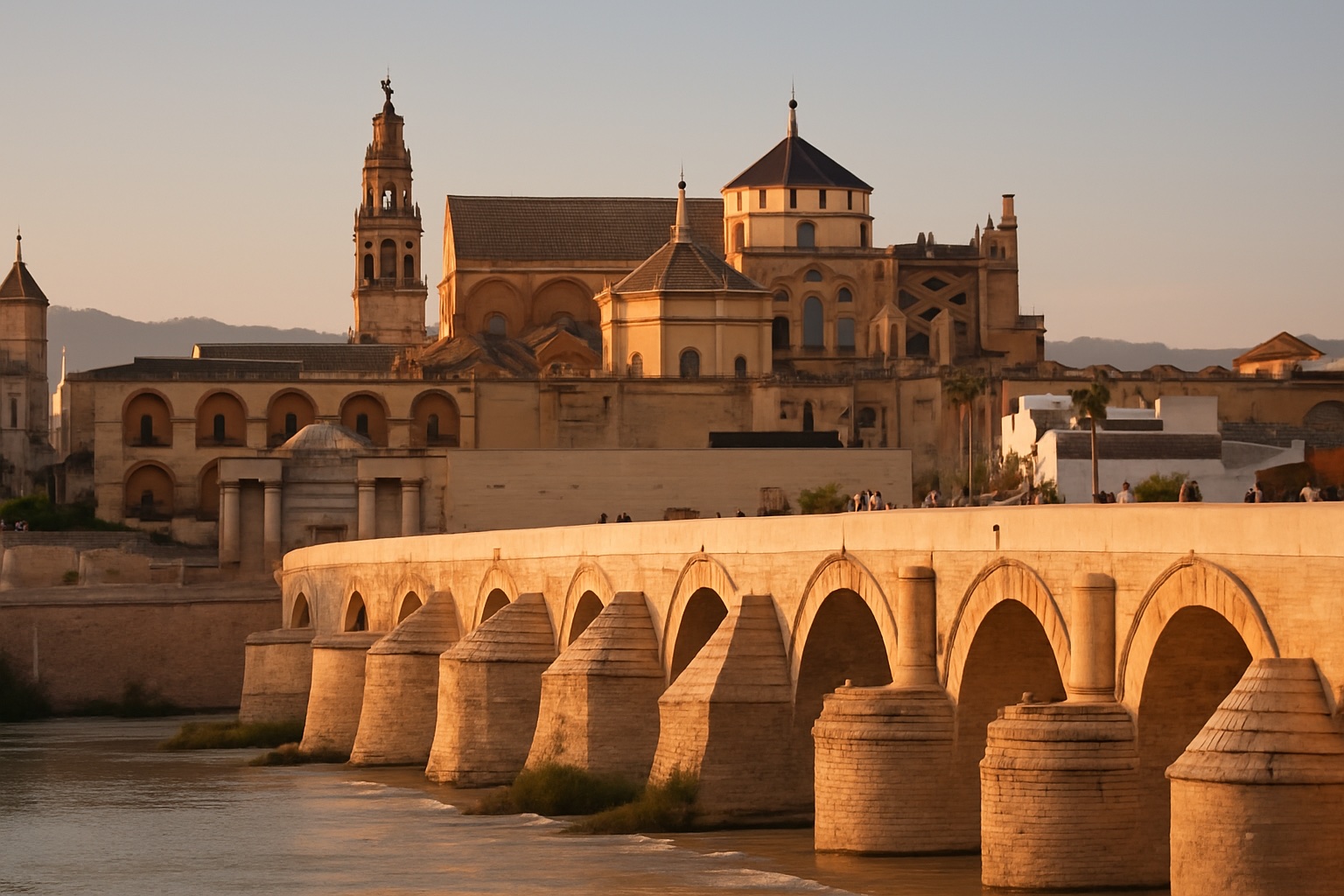 Córdoba und die Touristensteuer-Debatte: Was Rundreisende 2026 wirklich zahlen müssen