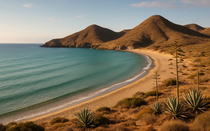 Costa de Almería