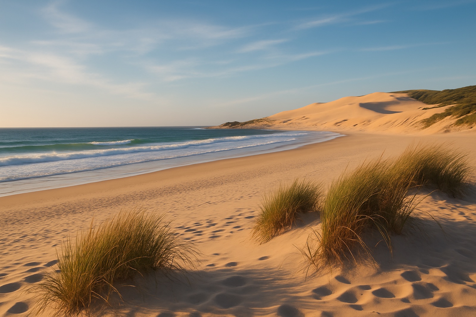 Costa de la Luz