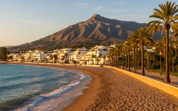 Costa del Sol