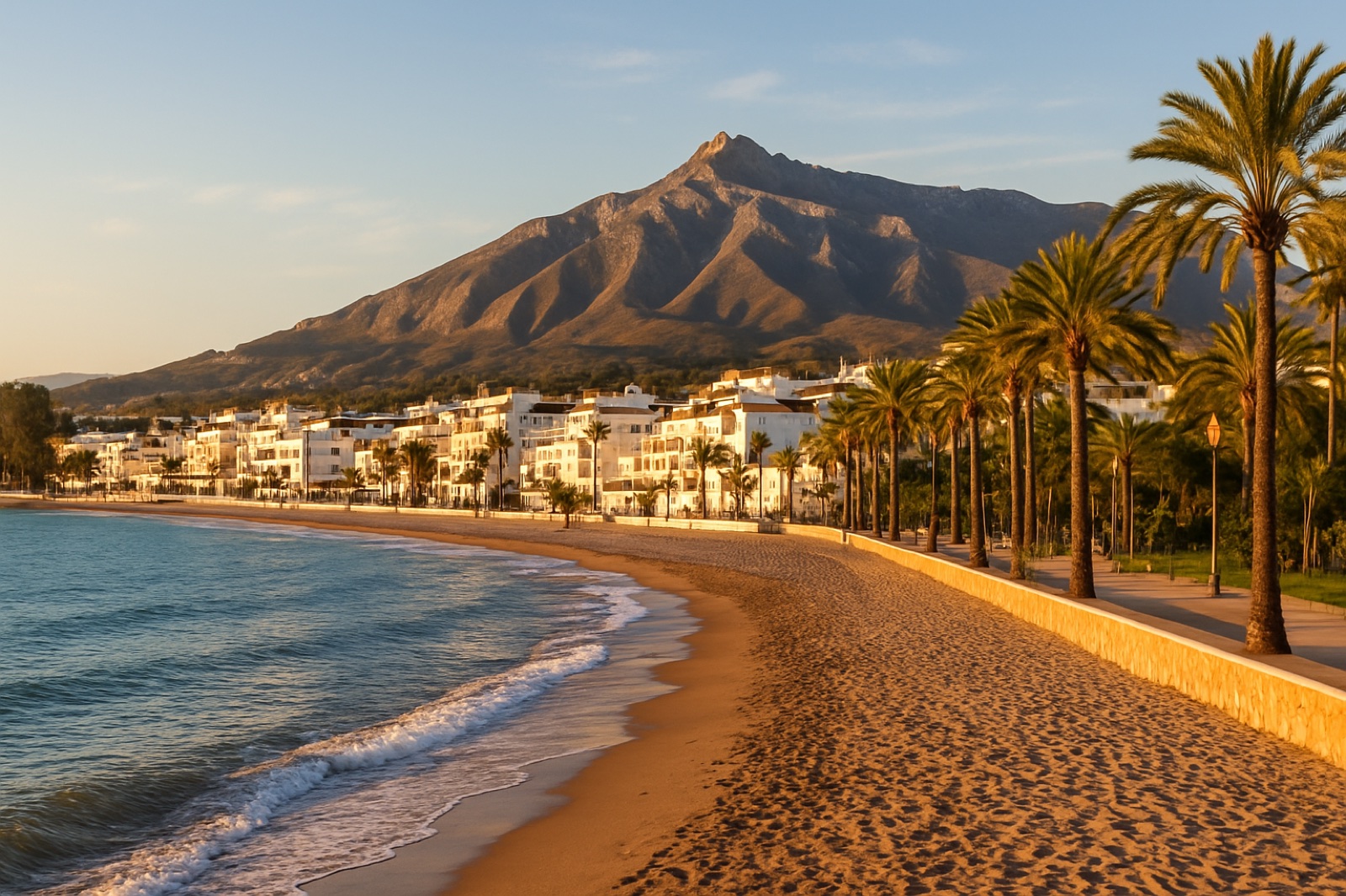 Costa del Sol