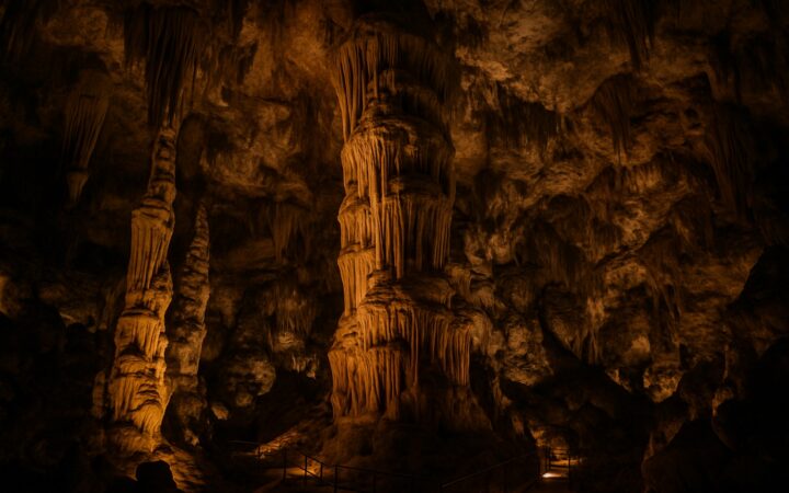Cuevas de Nerja