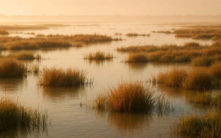 Nationalpark Doñana