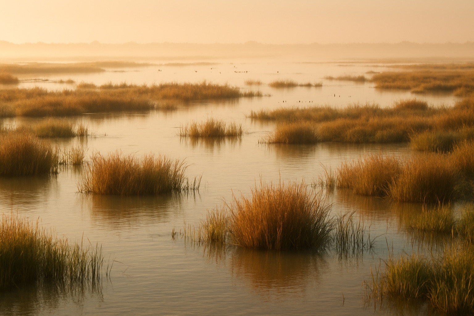 Nationalpark Doñana