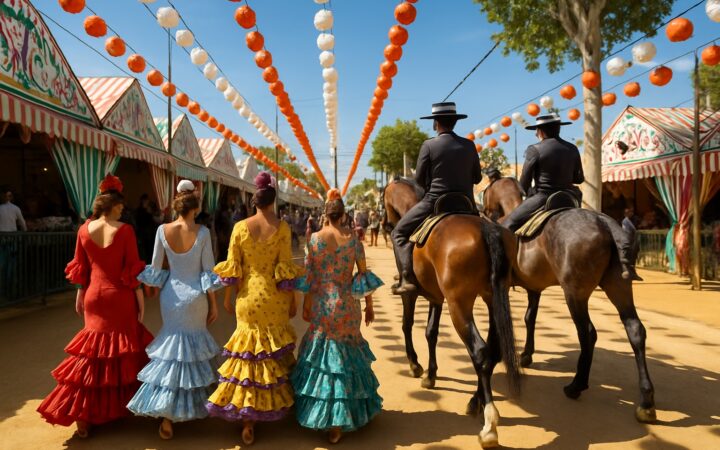 Feria de Abril