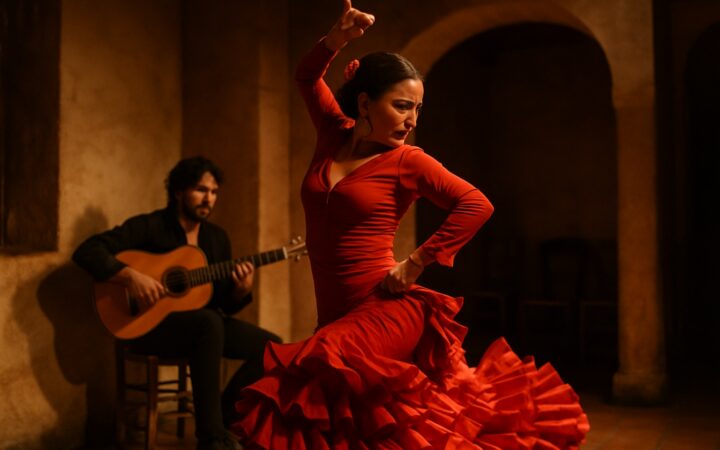 Flamenco