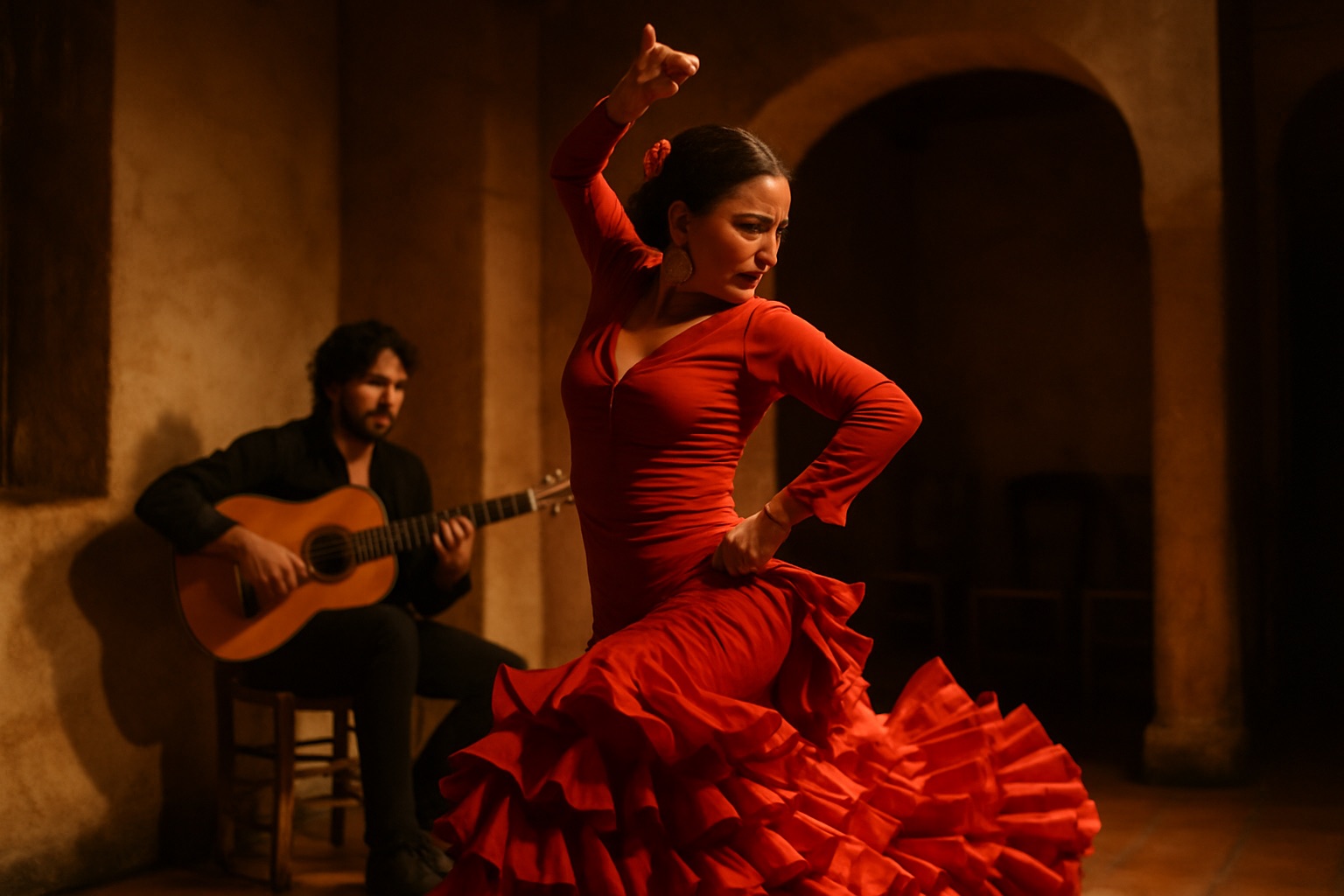 Flamenco
