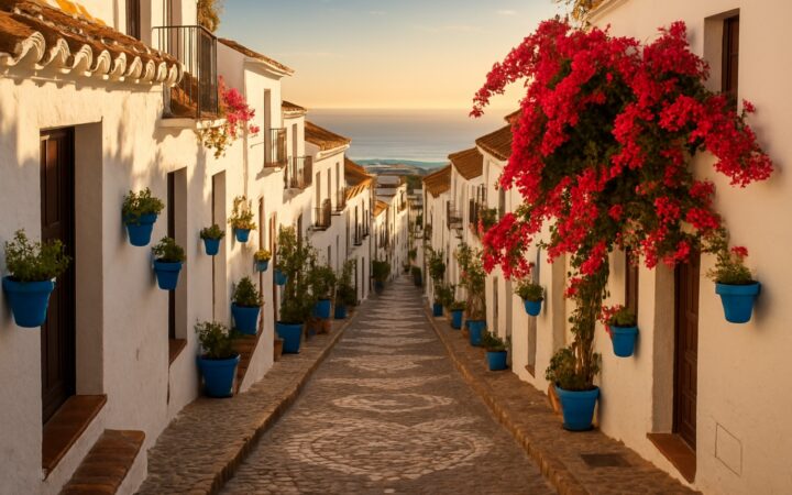 Frigiliana