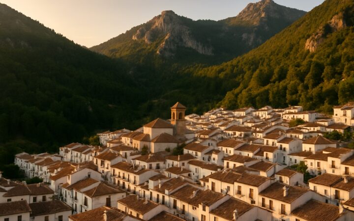 Grazalema