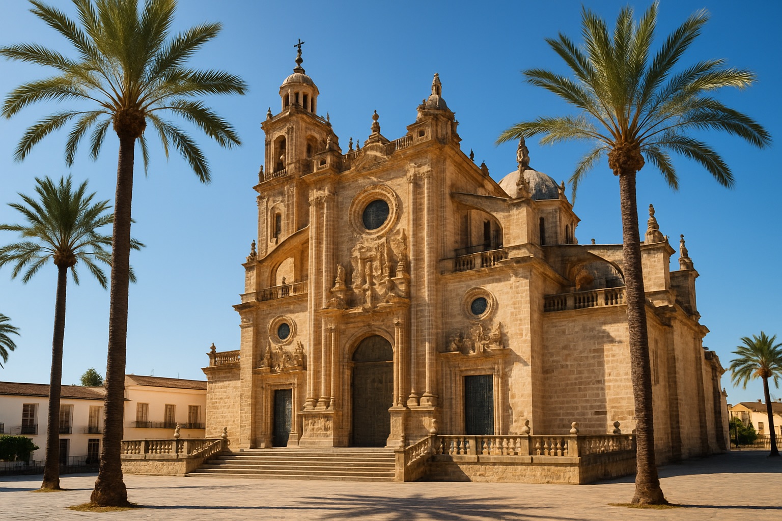 Jerez de la Frontera