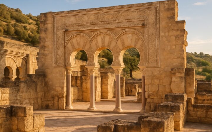 Medina Azahara