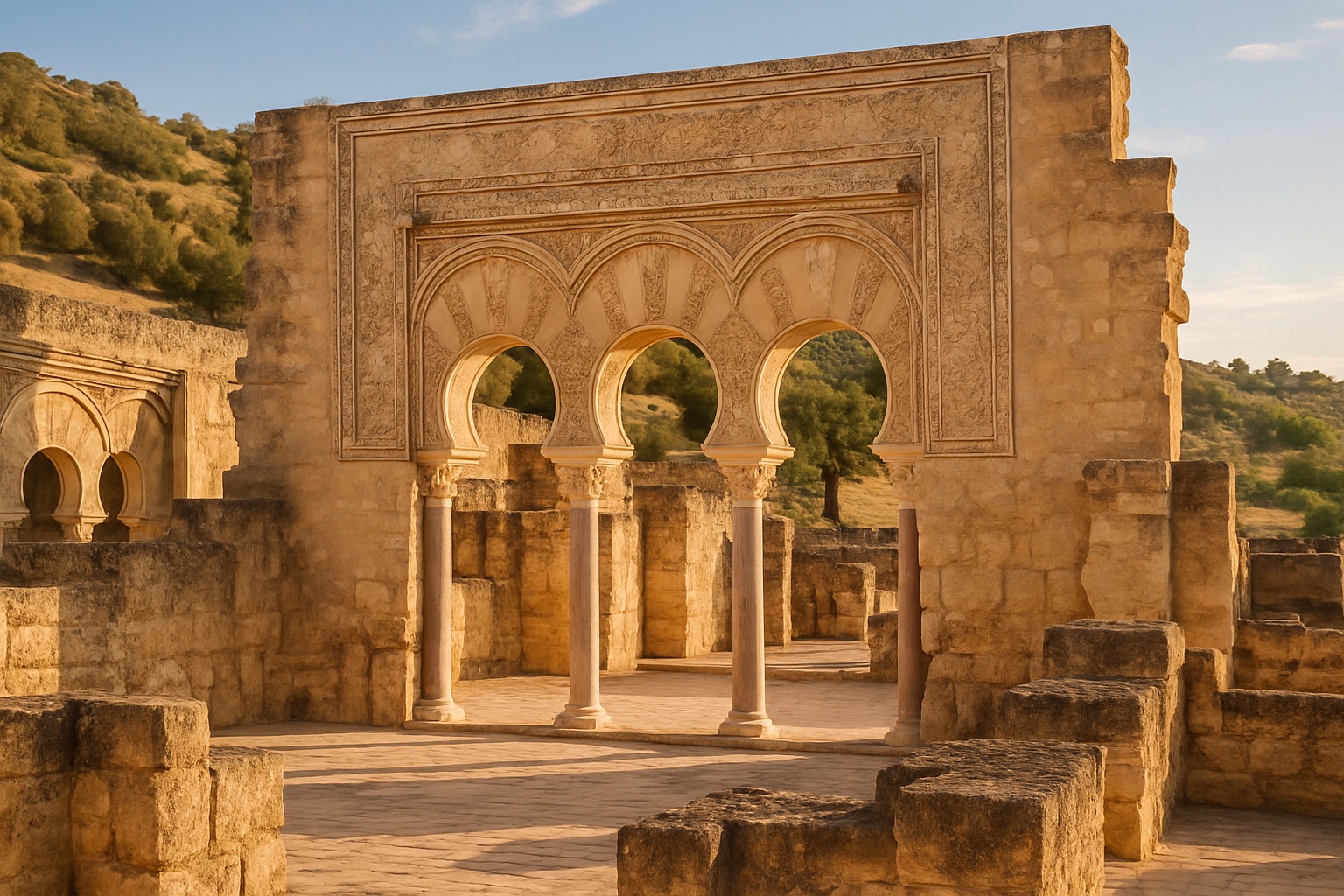 Medina Azahara