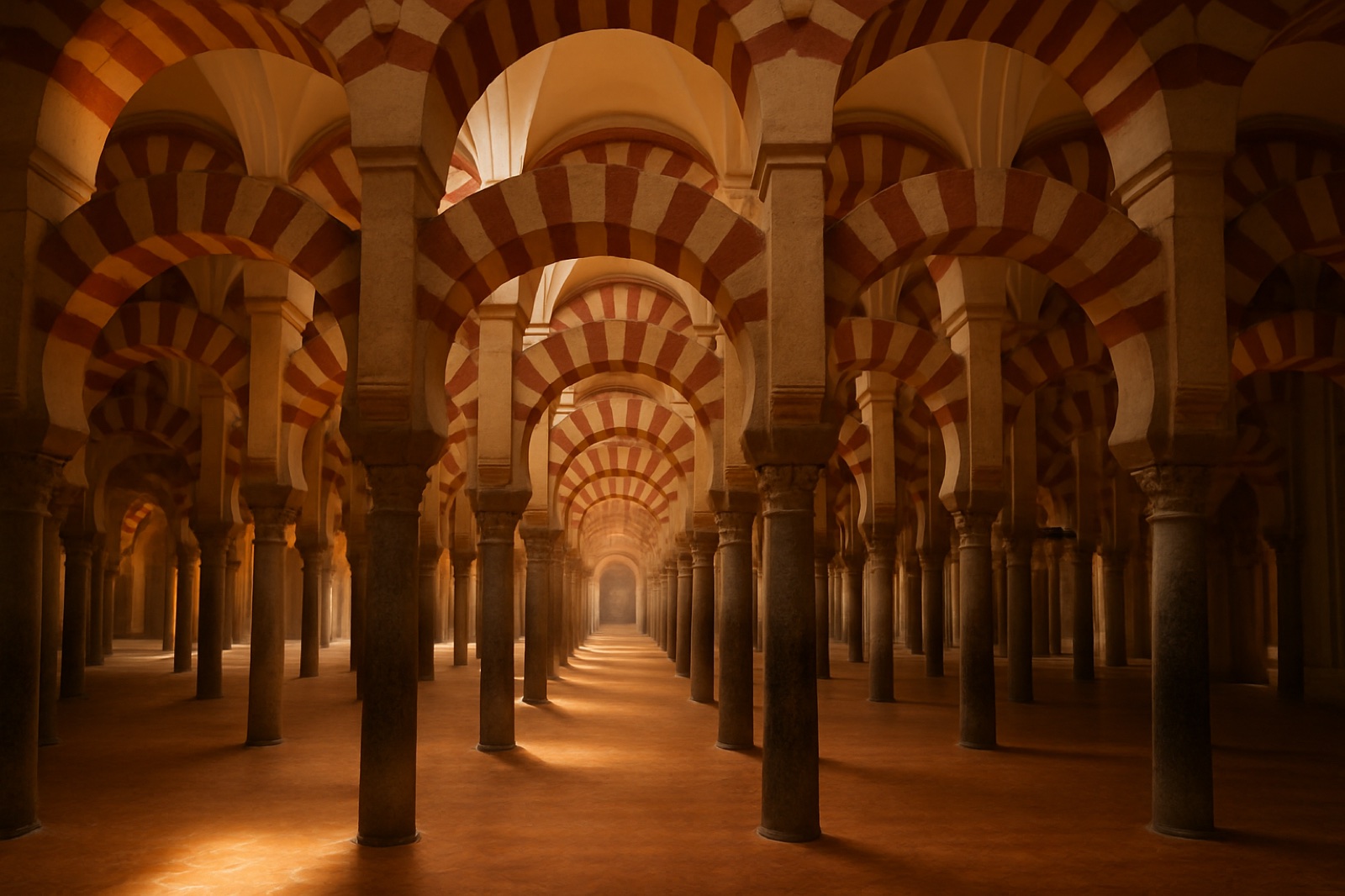 Mezquita-Catedral (Córdoba)