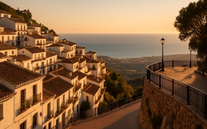 Mijas