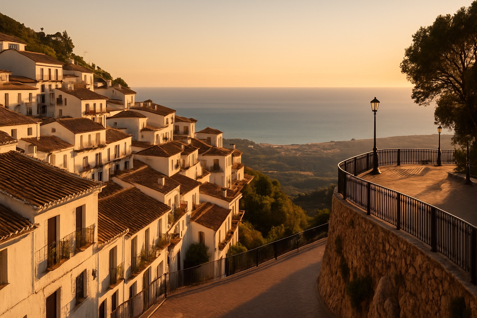 Mijas
