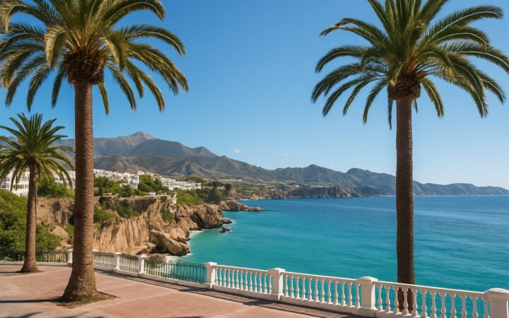 Nerja