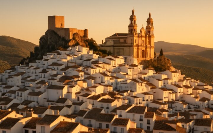 Olvera