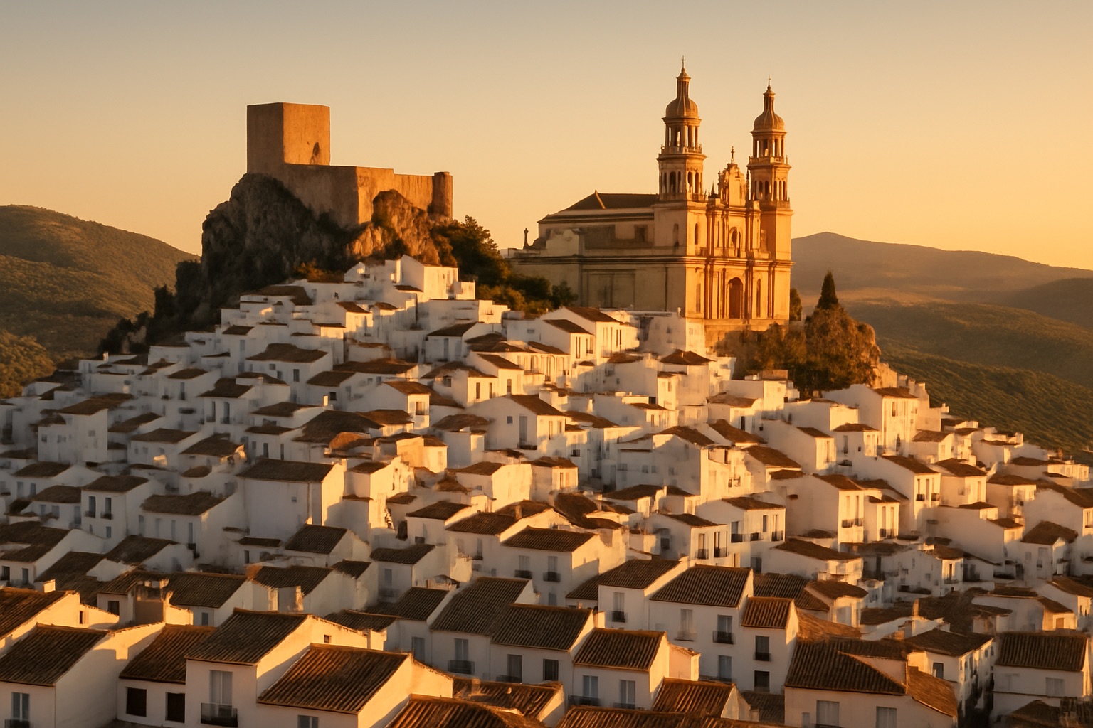 Olvera