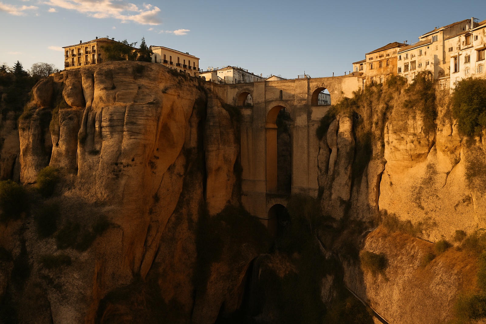 Ronda