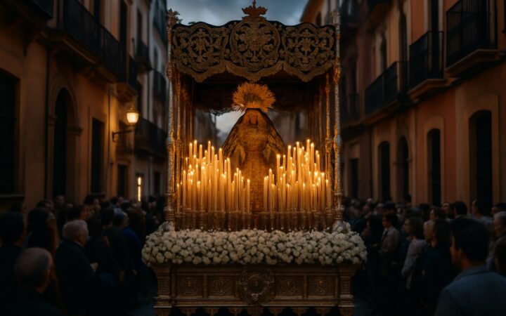 Semana Santa