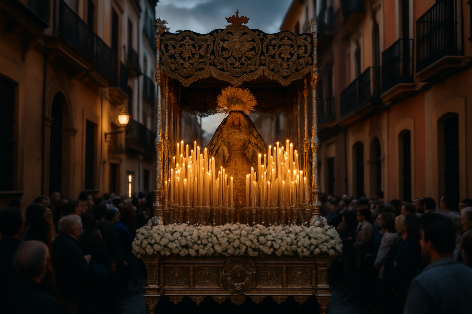 Semana Santa