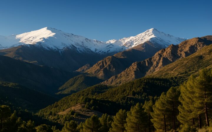 Sierra Nevada