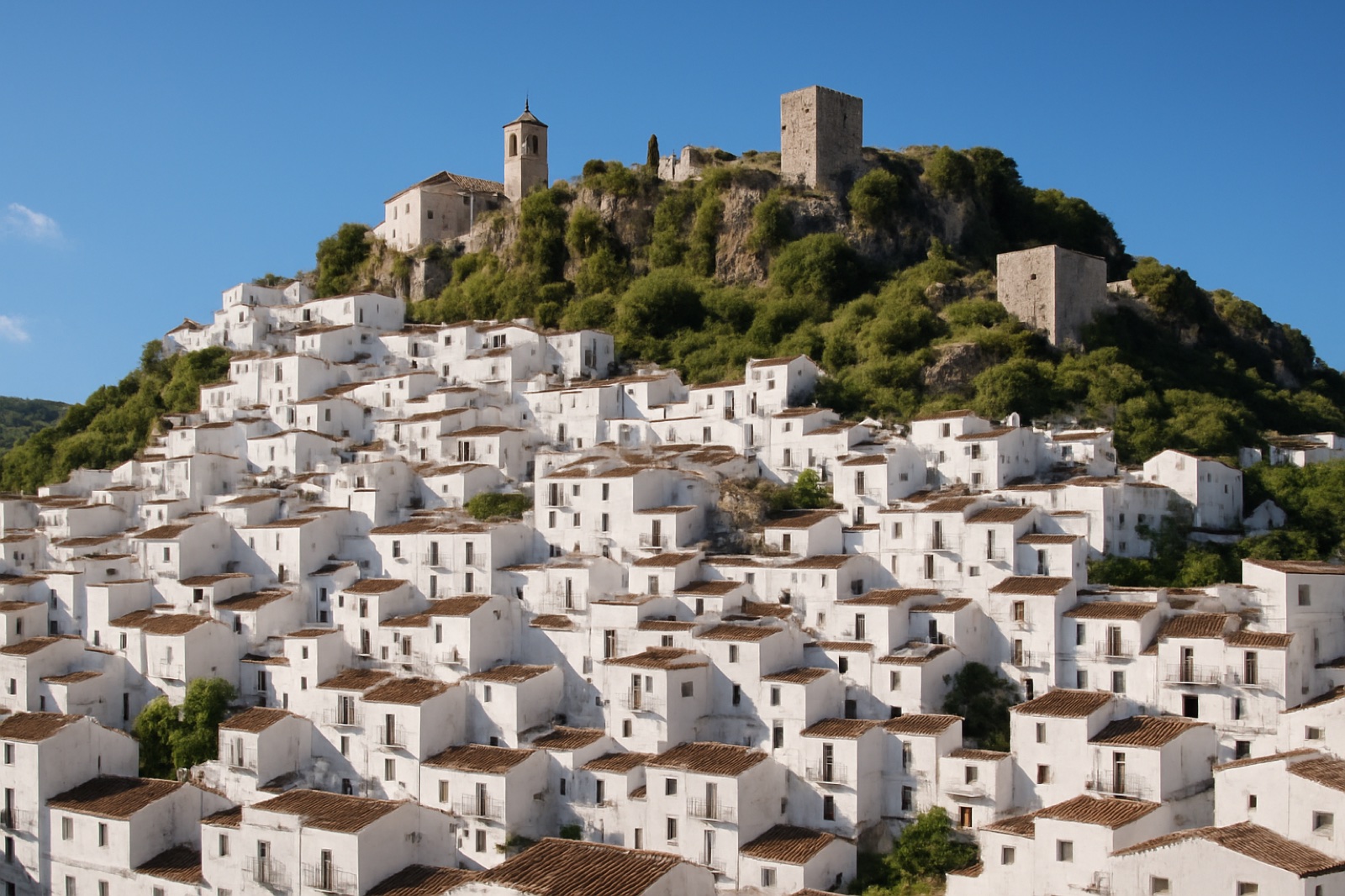 Torremolinos