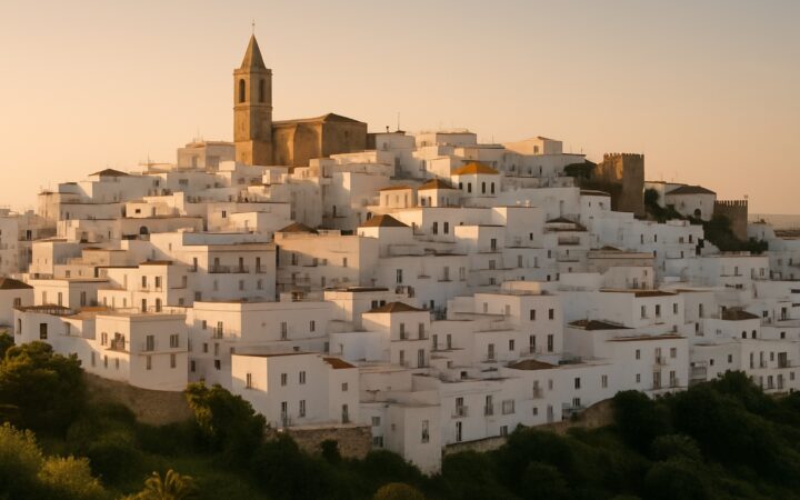 Vejer de la Frontera