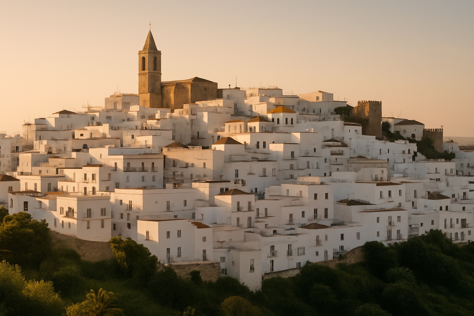 Vejer de la Frontera